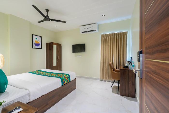 treebo aravind banjra hills