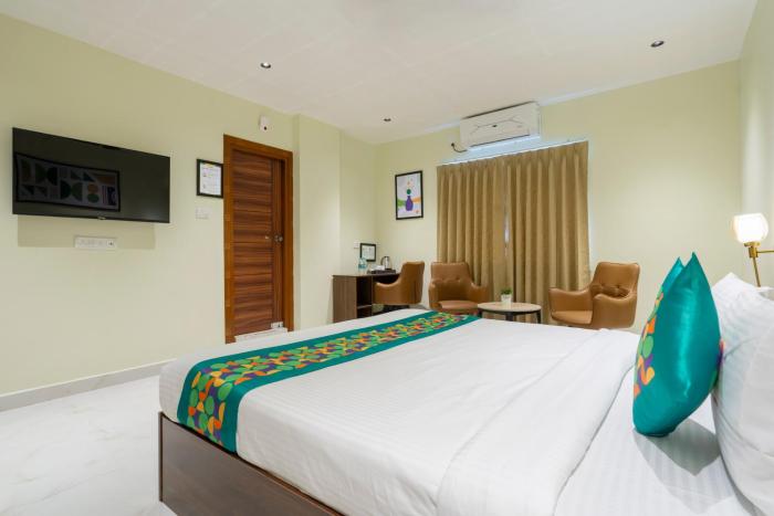 treebo aravind banjra hills