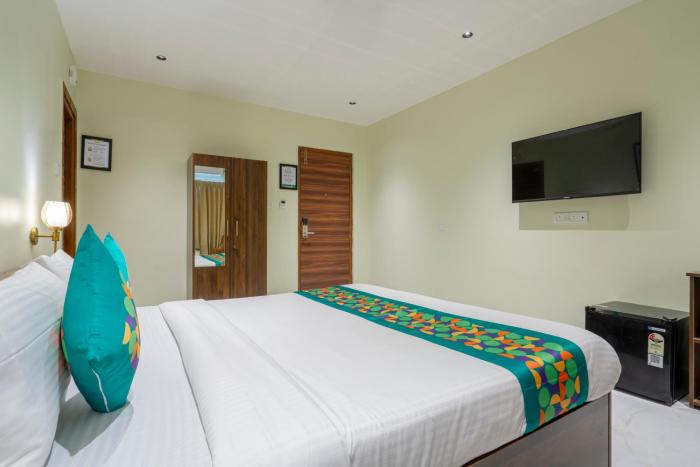 treebo aravind banjra hills