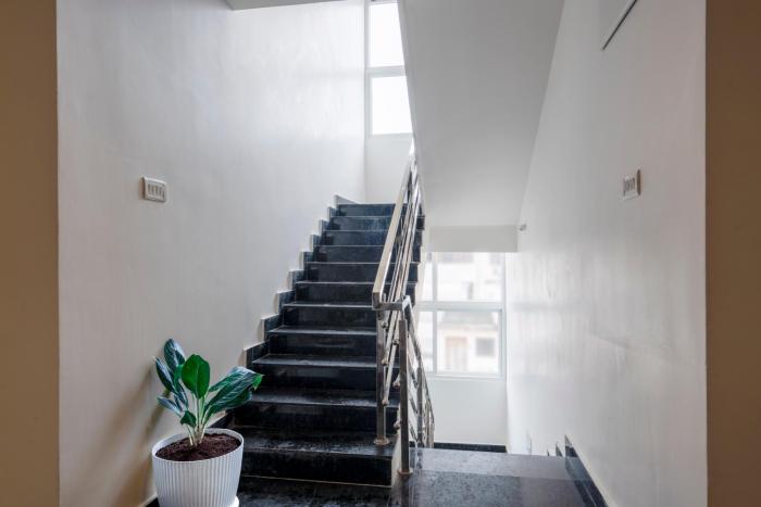 treebo aravind banjra hills