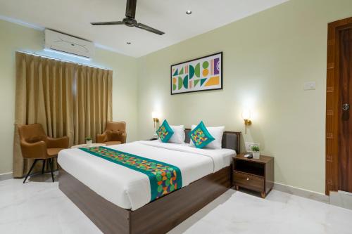 treebo aravind banjra hills