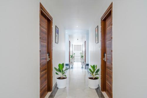 treebo aravind banjra hills