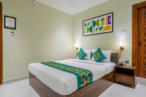 treebo aravind banjra hills