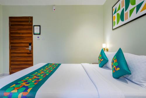 treebo aravind banjra hills