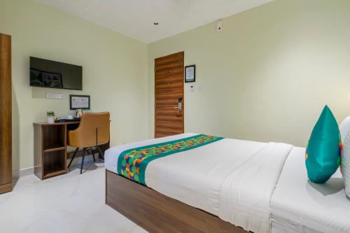 treebo aravind banjra hills