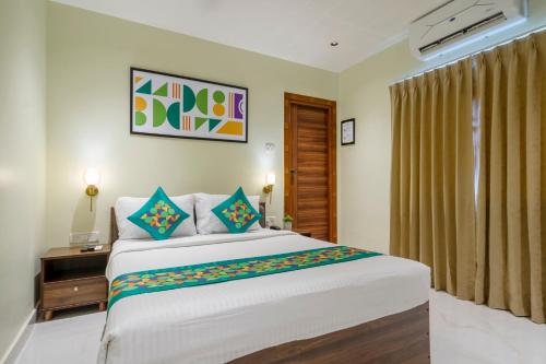 treebo aravind banjra hills