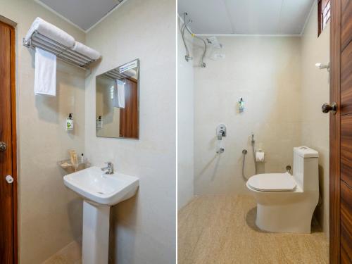 treebo aravind banjra hills