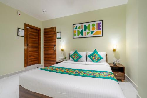 treebo aravind banjra hills