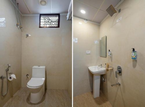 treebo aravind banjra hills