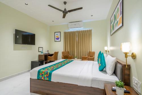 treebo aravind banjra hills