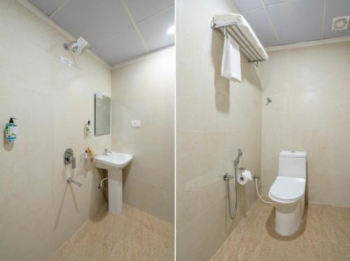 treebo aravind banjra hills