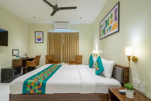 treebo aravind banjra hills