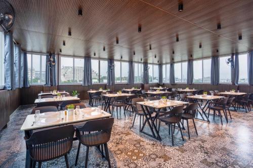 treebo aravind banjra hills