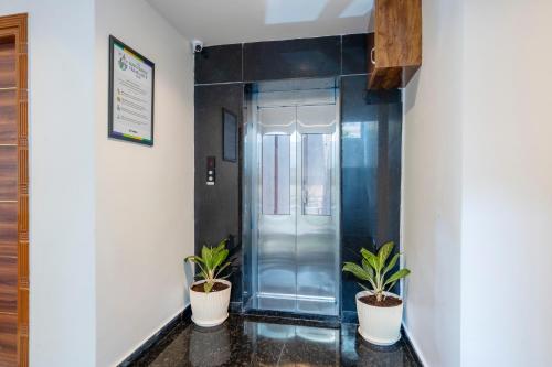 treebo aravind banjra hills