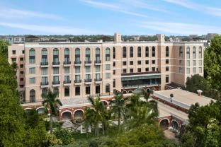 welcomhotel by itc hotels prayagraj