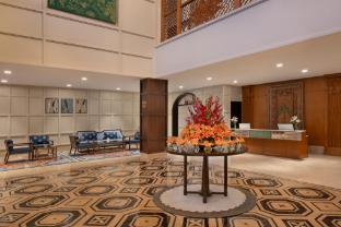 welcomhotel by itc hotels prayagraj