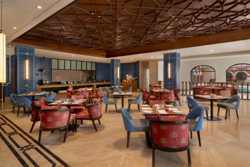 welcomhotel by itc hotels prayagraj