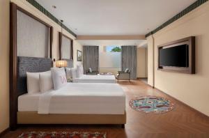 welcomhotel by itc hotels prayagraj