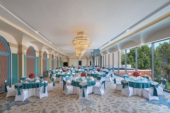 welcomhotel by itc hotels prayagraj