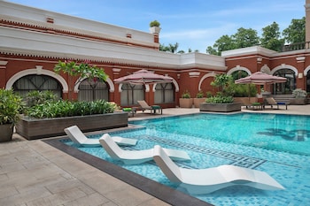 welcomhotel by itc hotels prayagraj