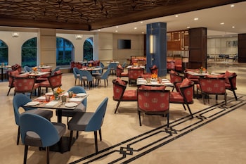 welcomhotel by itc hotels prayagraj