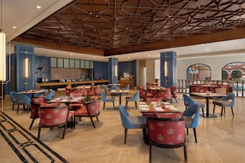 welcomhotel by itc hotels prayagraj