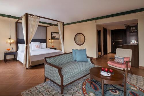 Welcomhotel By Itc Hotels Prayagraj,,5 star