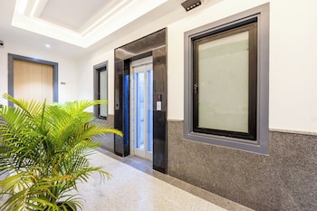 hotel zest near igi airport