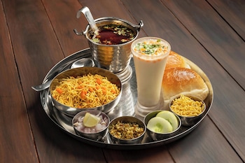 hotel zest near igi airport
