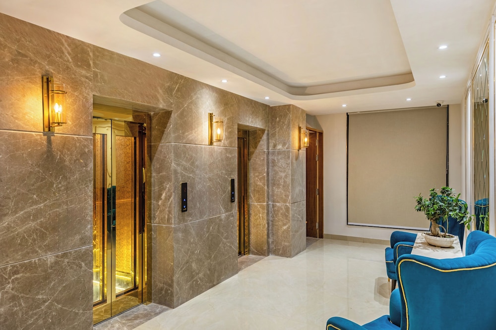 sterling gk exotica dehradun