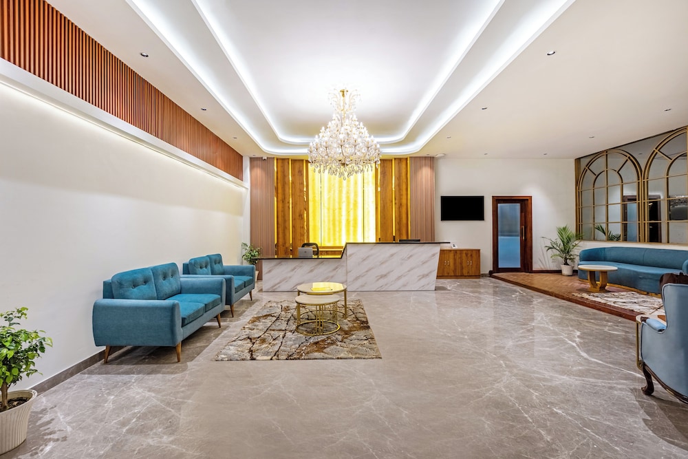 sterling gk exotica dehradun