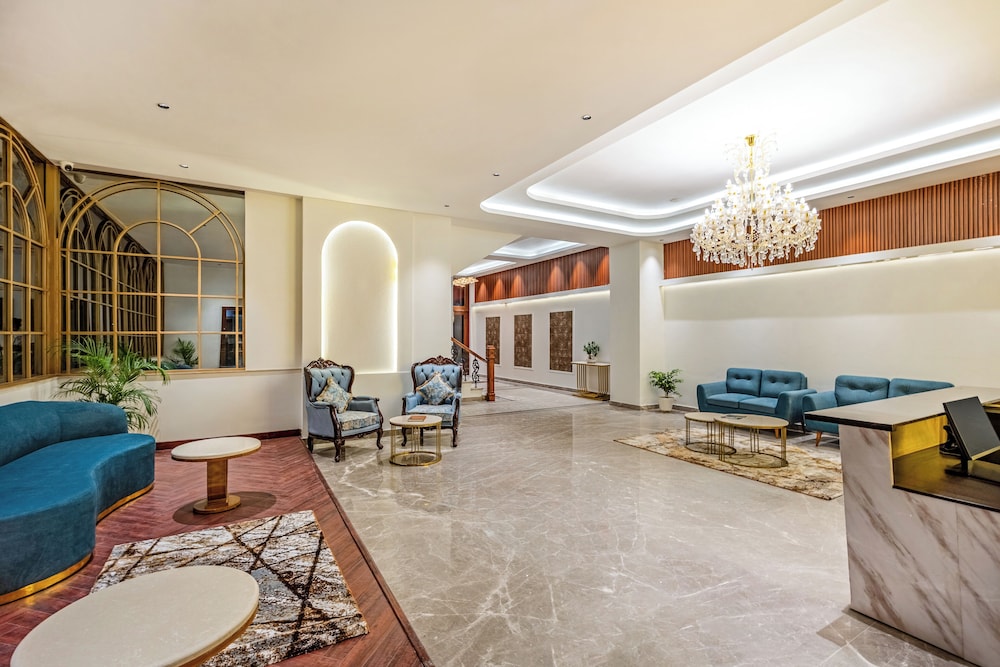 sterling gk exotica dehradun