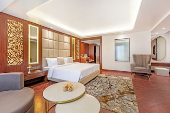 sterling gk exotica dehradun