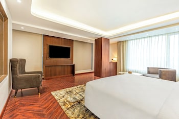 sterling gk exotica dehradun