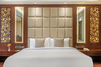 sterling gk exotica dehradun