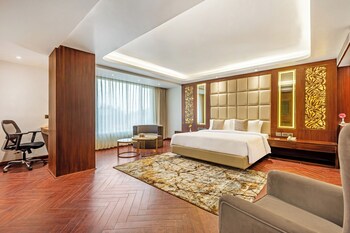 sterling gk exotica dehradun