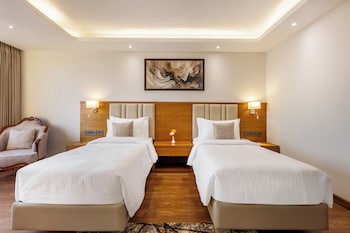 sterling gk exotica dehradun