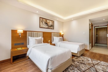 sterling gk exotica dehradun