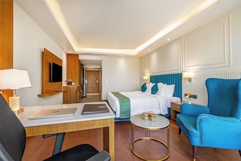 sterling gk exotica dehradun