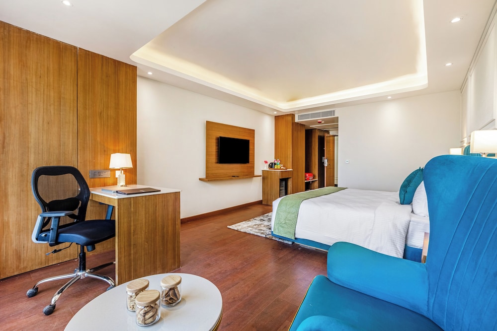 sterling gk exotica dehradun