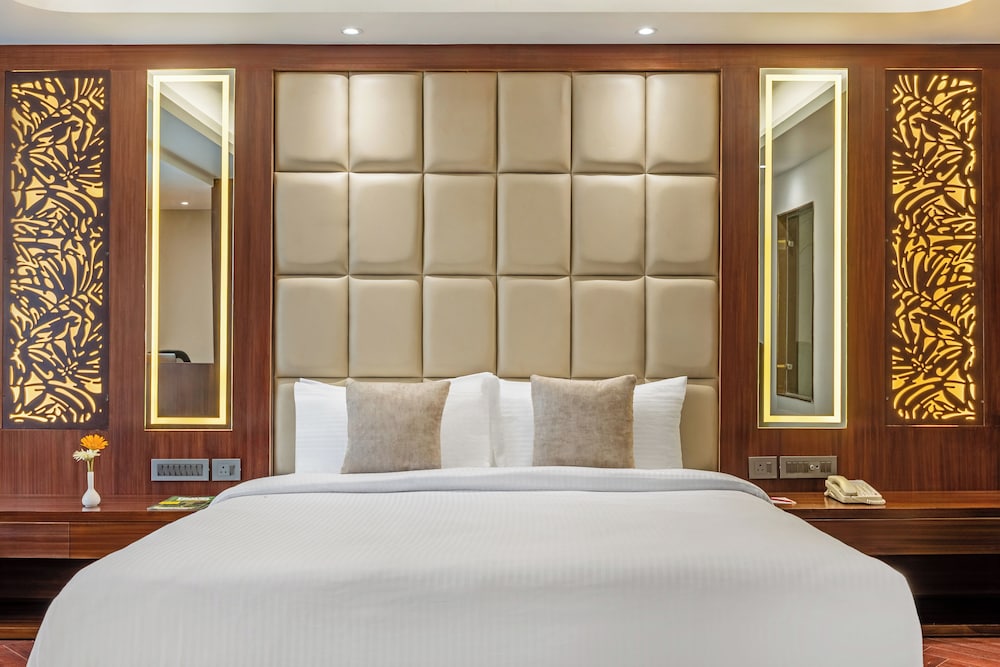 sterling gk exotica dehradun