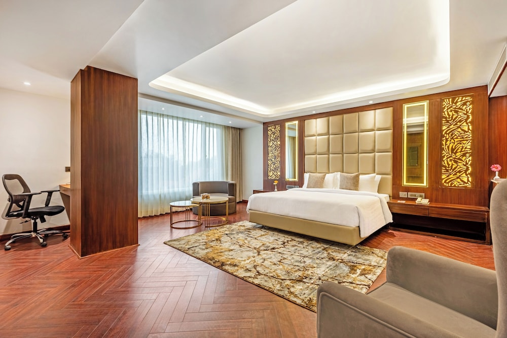 sterling gk exotica dehradun