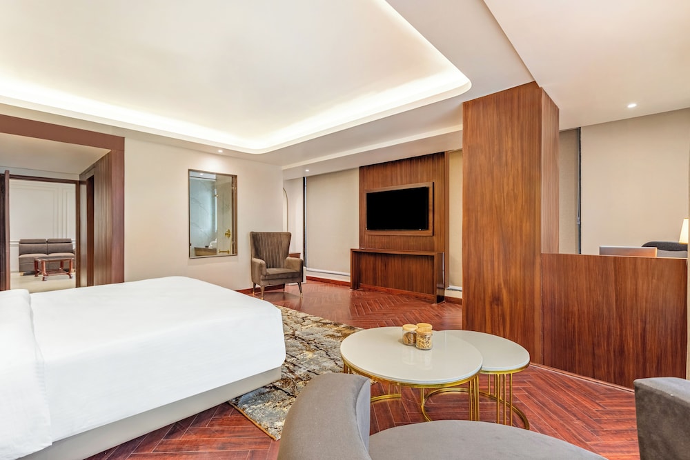 sterling gk exotica dehradun