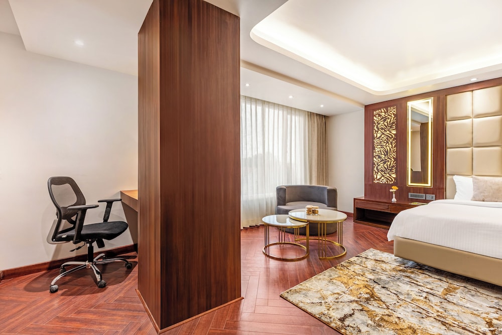 sterling gk exotica dehradun