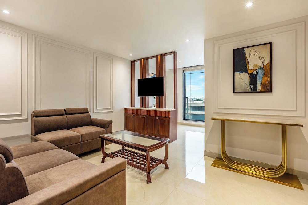 sterling gk exotica dehradun