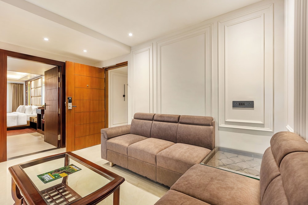 sterling gk exotica dehradun