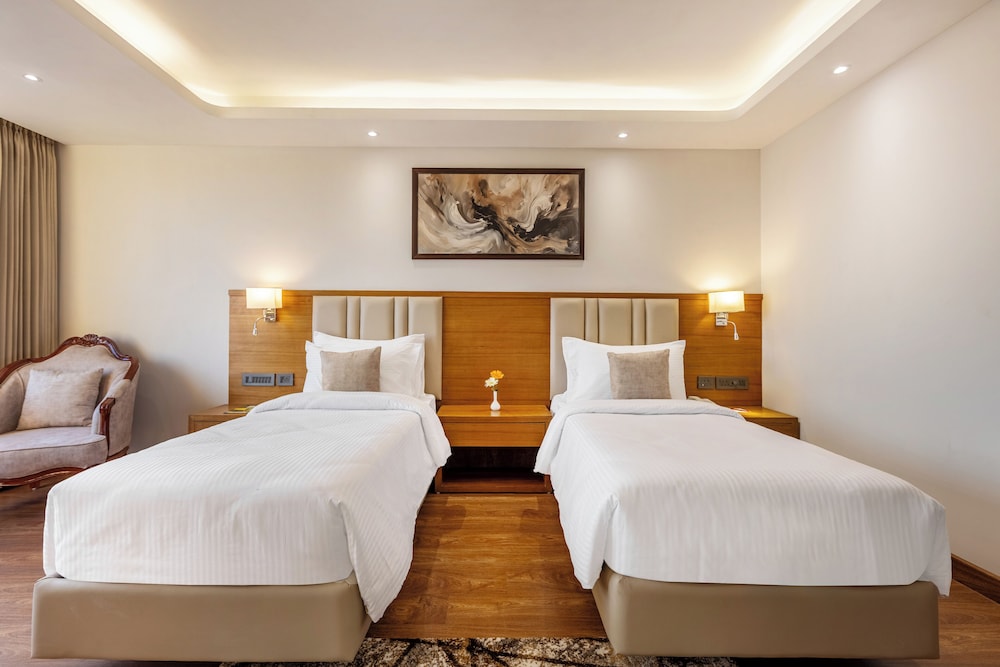 sterling gk exotica dehradun