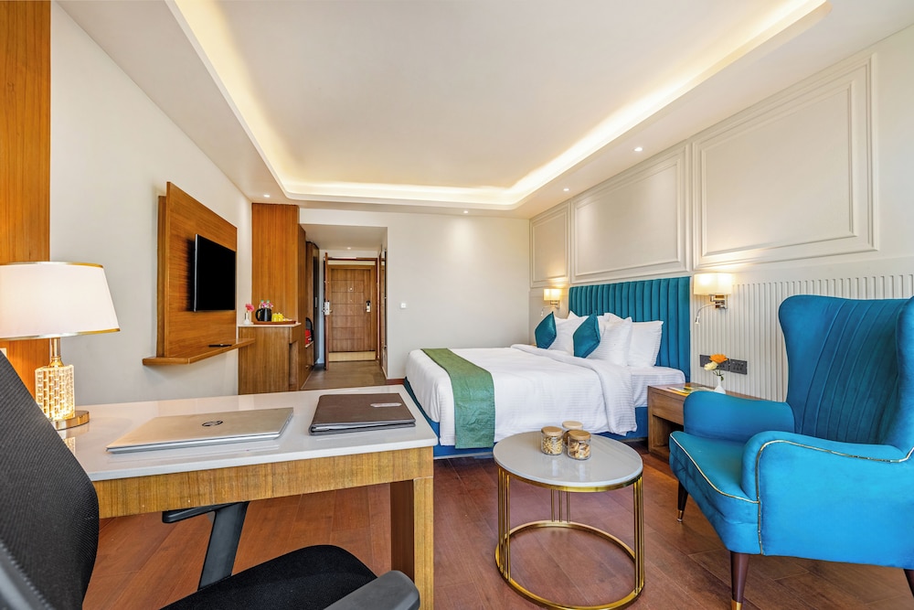 sterling gk exotica dehradun