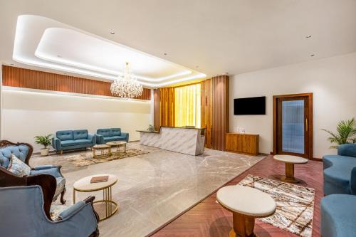 Sterling Gk Exotica Dehradun,,3 star