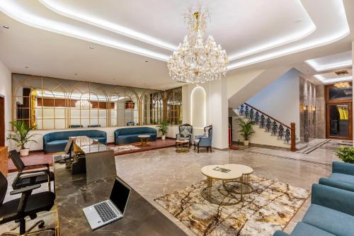 Sterling Gk Exotica Dehradun,,3 star